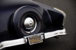 Chevrolet La Jolla Custom Coupe 1951 года